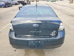Ford Focus 2009