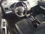 Subaru Impreza 2016