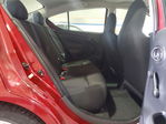 Nissan Versa 2016