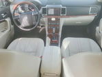 Lincoln MKZ 2012