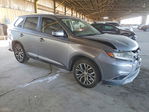 Mitsubishi Outlander 2017
