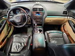 Ford Explorer 2016