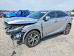 Lexus RX 2025