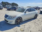 Hyundai Genesis 2012