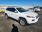 Jeep Cherokee 2015