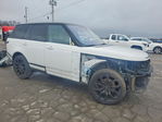 Land Rover Range Rover 2017