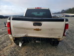 Chevrolet Silverado 2012