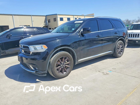 Dodge Durango 2017 - Zdjęcie 1 z 13