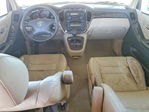 Toyota Highlander 2001