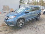 Honda Pilot 2019