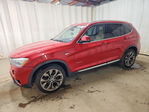 BMW X3 2016