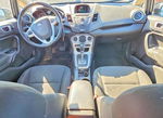 Ford Fiesta 2014