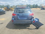 Subaru Outback 2014