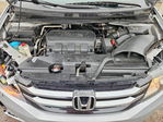 Honda Odyssey 2015