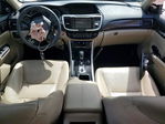 Honda Accord 2017