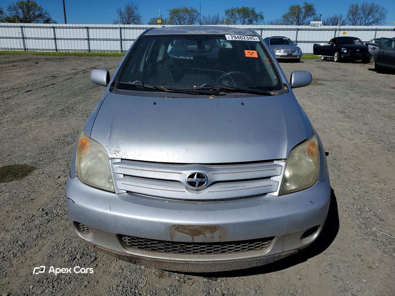 Scion xA 2005
