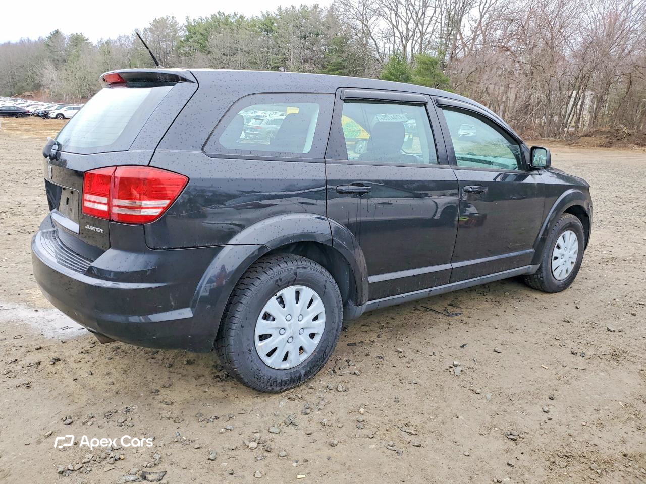 Dodge Journey 2010