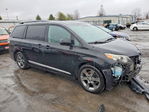 Toyota Sienna 2011