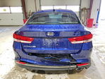 Kia Optima 2016