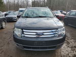Ford Taurus 2008