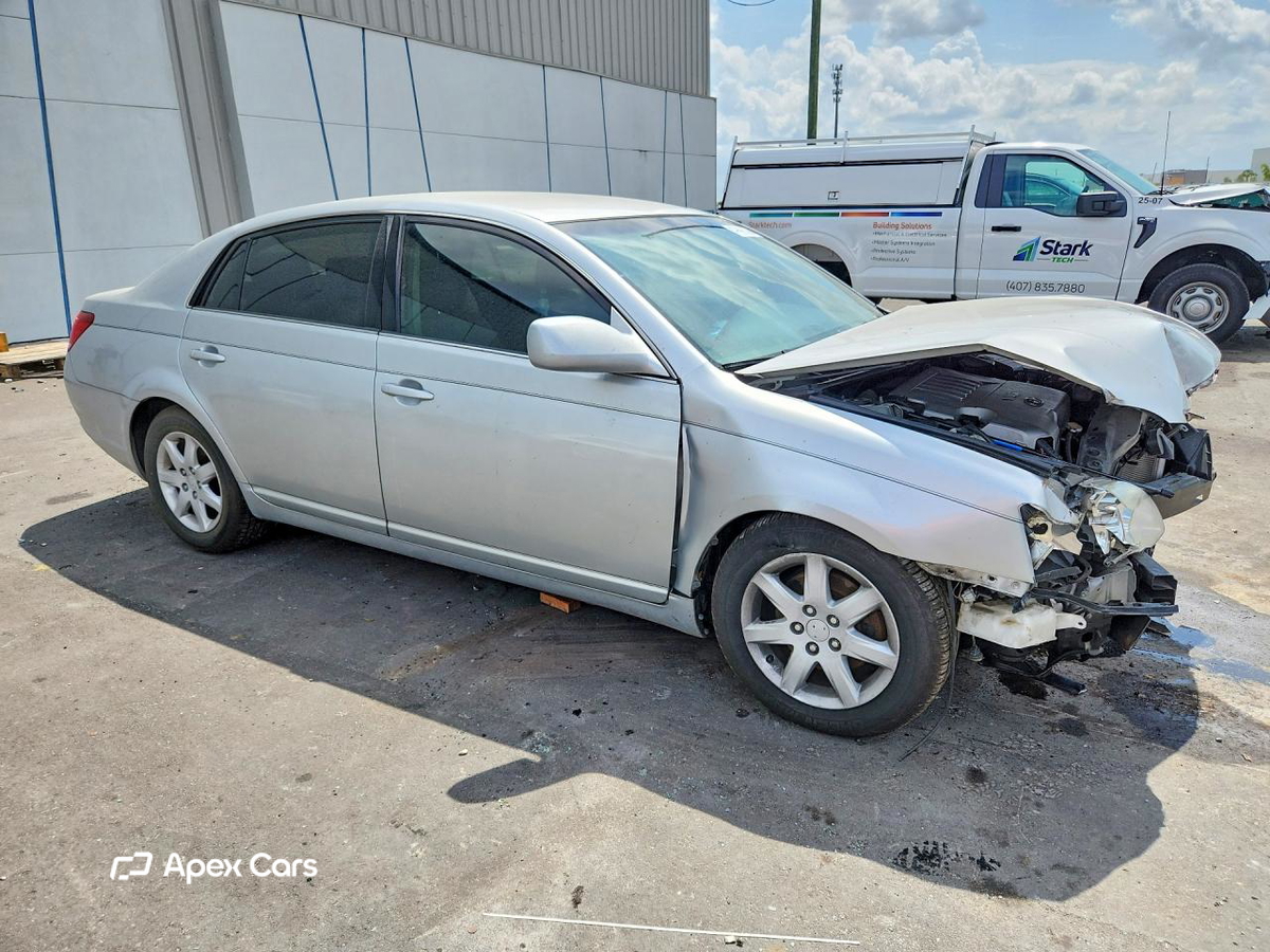 Toyota Avalon 2006