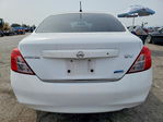 Nissan Versa 2012