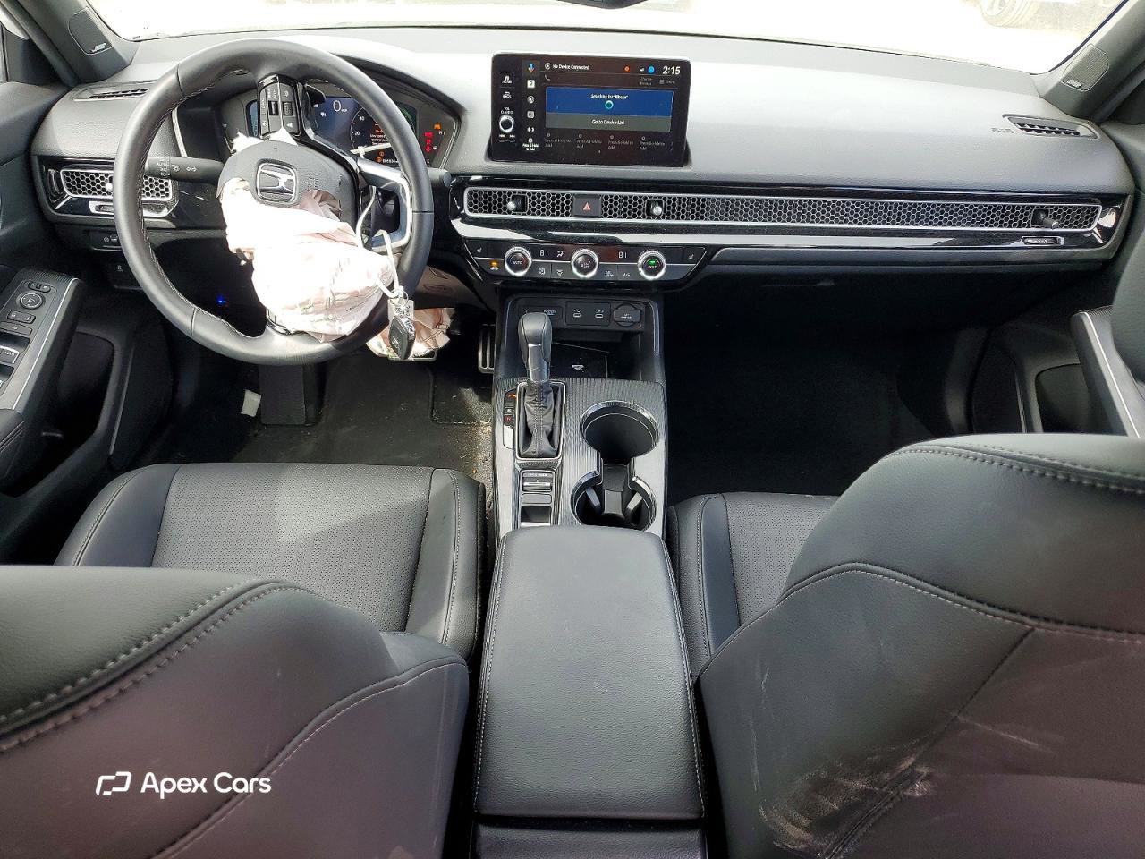 Honda Civic 2025