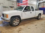 GMC Sierra 1997