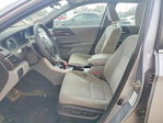 Honda Accord 2016