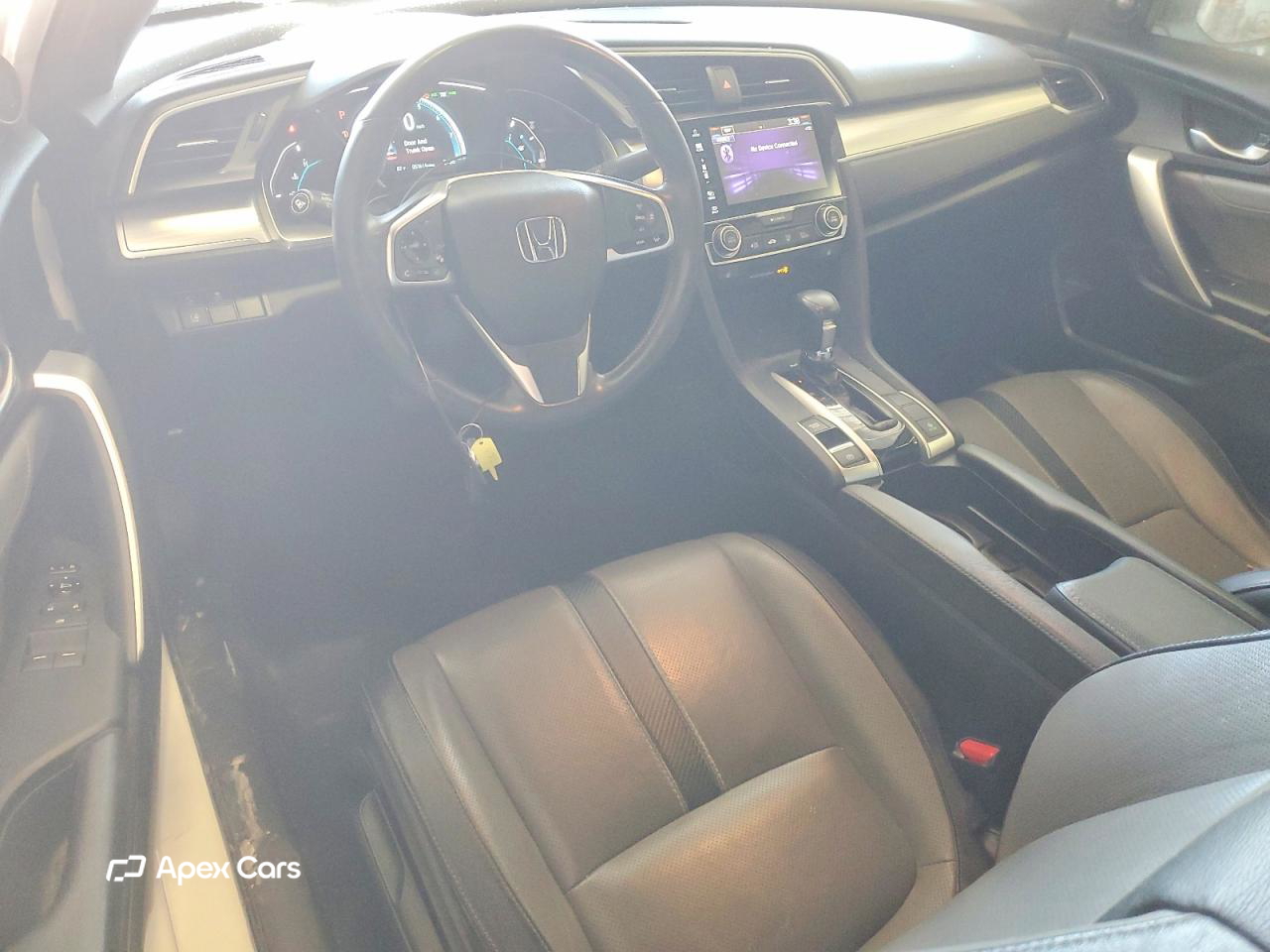 Honda Civic 2017