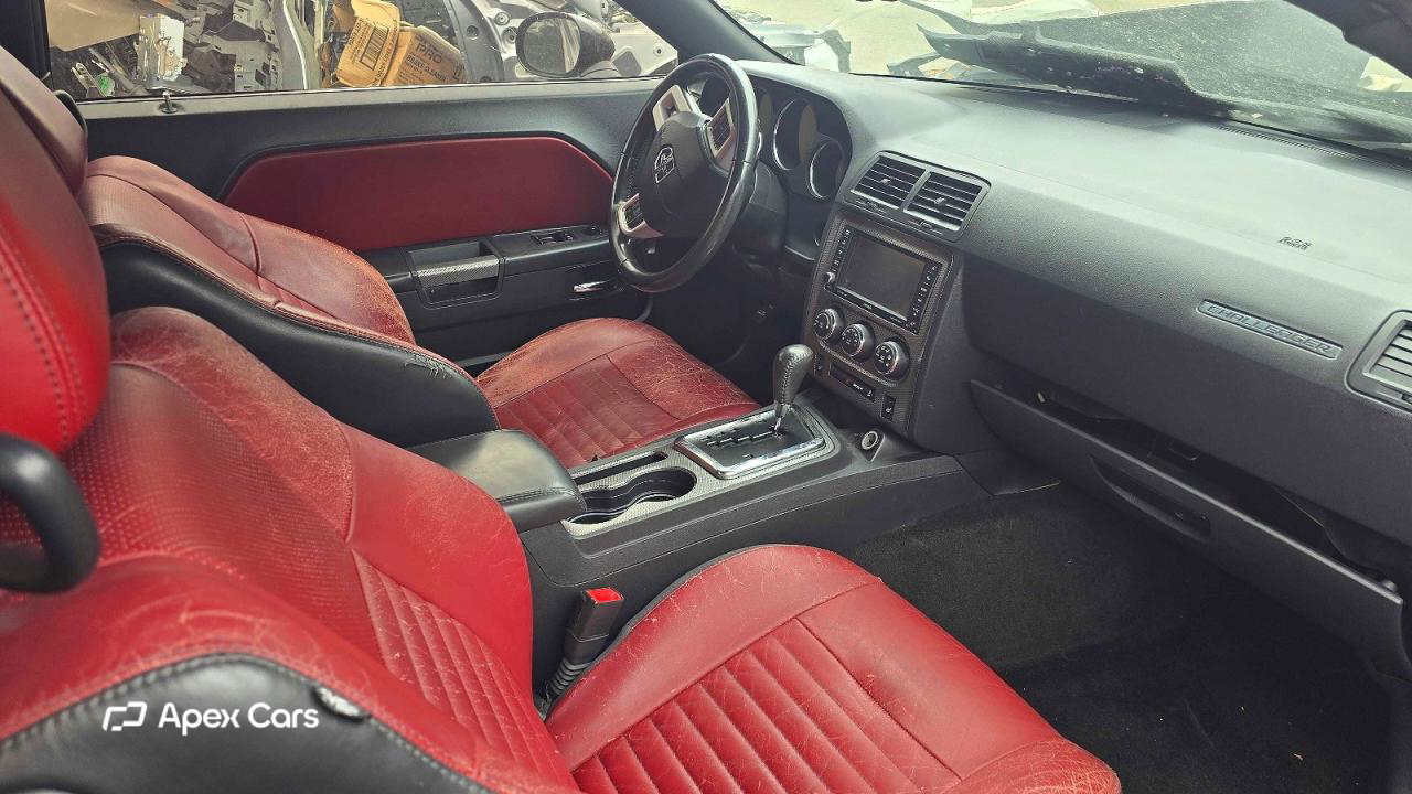 Dodge Challenger 2014
