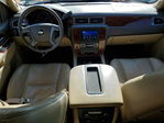 Chevrolet Avalanche 2010