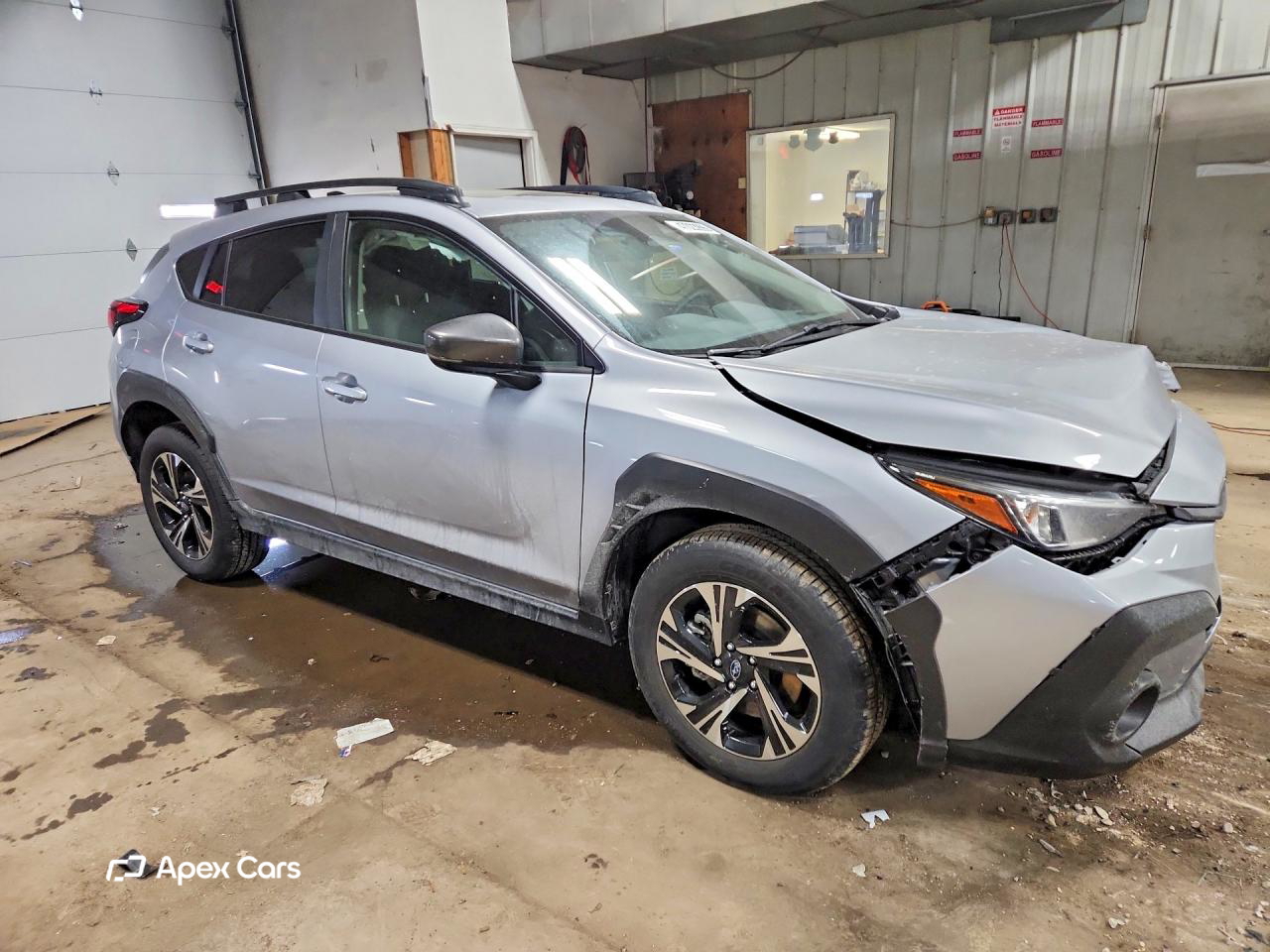 Subaru XV 2025
