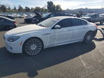 BMW Series 6 2016