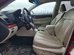 Subaru Outback 2011