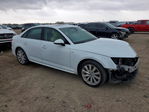 Audi A4 2018