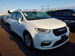 Chrysler Pacifica 2021
