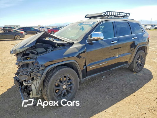 Jeep Cherokee 2014 - Image 1 of 13