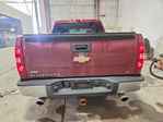 Chevrolet Silverado 2009