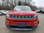 Jeep Compass 2018