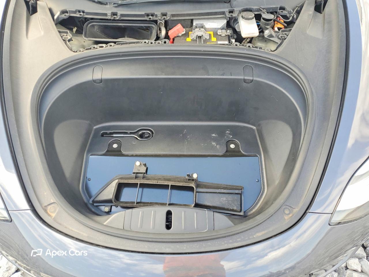 Tesla Model 3 2018