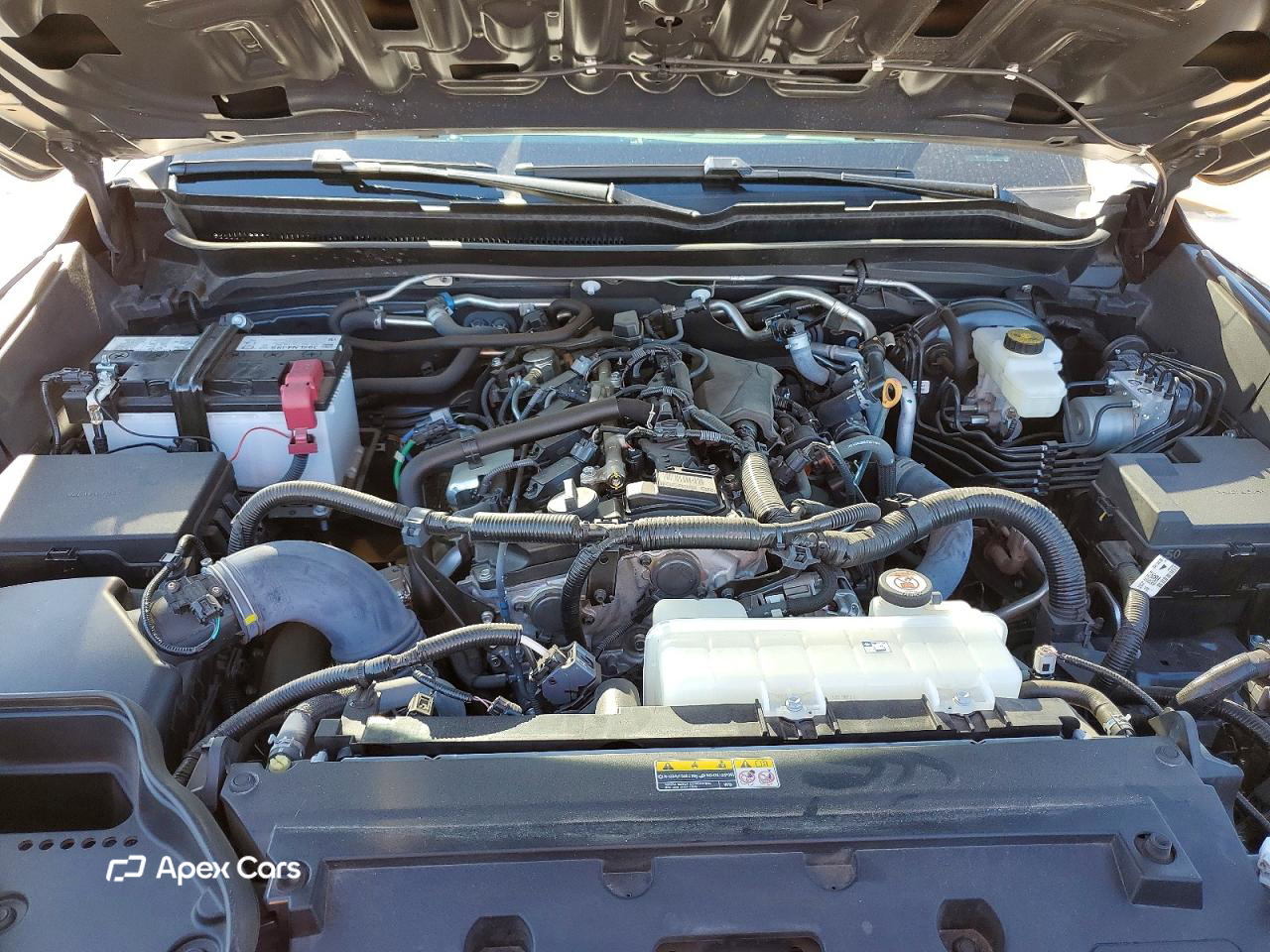 Toyota Tacoma 2024