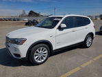 BMW X3 2016