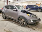 Kia Sportage 2013