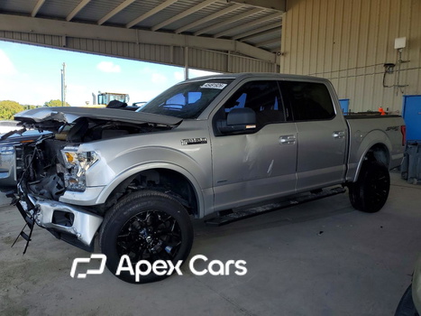 Ford F-150 2017 - Image 1 of 13
