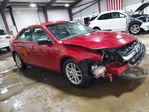 Ford Fusion 2012