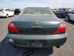 Acura CL 2001