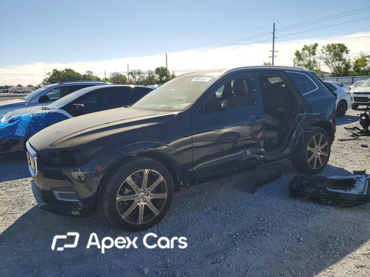 Volvo XC60 2021 - Image 1 of 14
