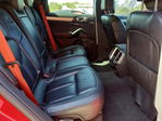 Porsche Cayenne 2016