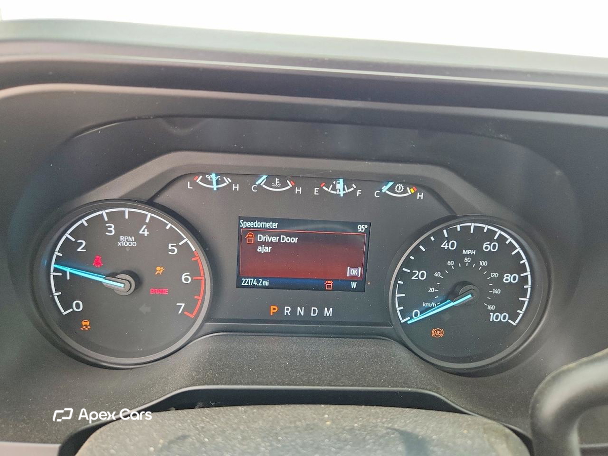 Ford F250 2024